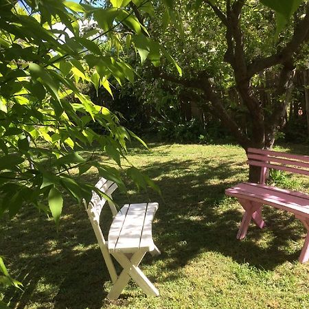 Kookaburra Cottage Каслмейн Екстер'єр фото
